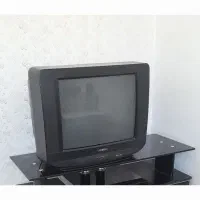 میزغذاخوری درحدوفرش ۹متری سالم وتلویزیون ۲۱اینچ|فرش|پارسآباد, |دیوار