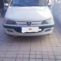 پژوپارس فول سفارشی