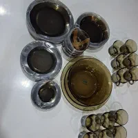 سرویس غذا خوری