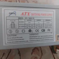 گرافیکgt730 پاور ۳۰۰ وات و ۳۵۰|قطعات و لوازم جانبی رایانه|تهران, شادآباد|دیوار