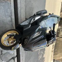 کیلیک 160