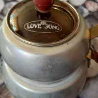 کتری و قوری|قوری، کتری، قهوه‌ساز دستی|کرمانشاه, |دیوار