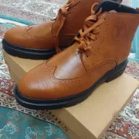 نیم بوت سایز۴۴