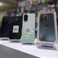 خرید و فروش گوشی های کارکرده