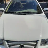 خودرو سمند ef7