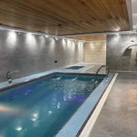 اجاره ویلای طناز (شیراز باما)|اجارهٔ کوتاه‌مدت ویلا و باغ|شیراز, گویم|دیوار