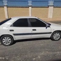 خودرو زانتیا