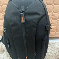 کوله پشتی دوربین عکاسی