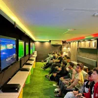 گیمنت فردوسی(کافه گیم تیفوسی)