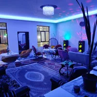 سوییت باغمیشه فرشته ولیعصر نصر