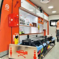 تویوتاهایس خصوصی و آمبولانس|خدمات حمل و نقل|قم, بلوار امین و ساحلی|دیوار