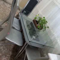 میز غذا خوری