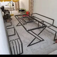 جوشکاری سیار ،برشکاری سیار و رابیتس کاری پوریا