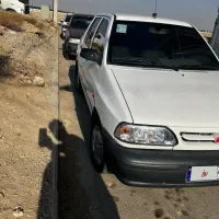 پراید ۹۸ 131se|خودرو سواری و وانت|اسلامشهر, باغ فیض|دیوار