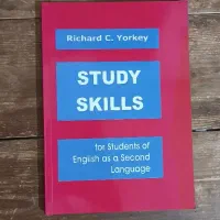 کتاب study skills
