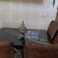 میز|میز و صندلی غذاخوری|اسلام‌‌آباد غرب, |دیوار