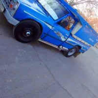 حمل بار با نیسان...