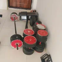 وسایل ورزشی
