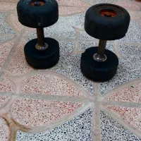 میز پرس/دمبل/میله هالتر|تجهیزات ورزشی|اسلامشهر, شهرک قائمیه|دیوار