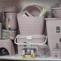 سرویس پلاستیک لیمون