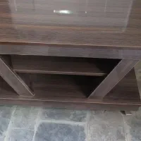 میز تلویزیون mdf|میز تلویزیون|خمینی‌شهر, |دیوار