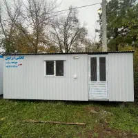 سنگر کانکس|مصالح و تجهیزات ساختمان|سنگر, |دیوار