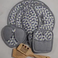 دمکنی ودستگیره