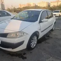 مگان مدل 91اتومات زیر قیمت