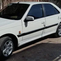 پارس elx مدل ۸۹