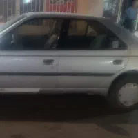 ماشین تک سوز تازه تعمیر|خودرو سواری و وانت|گتوند, |دیوار