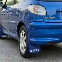 گل پخش کن ۲۰۶ در رنگ های متفاوت