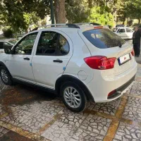 کویک اتومات مدل ۱۴۰۲ فول|خودرو سواری و وانت|کرمانشاه, |دیوار