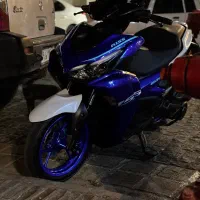 موتور ایروکس ۱۵۵