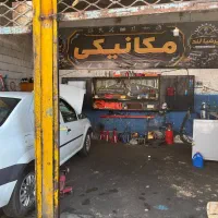 خدمات مکانیکی و جلوبندی پرشیا لند