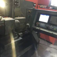 تراشکار cnc|استخدام صنعتی، فنی، مهندسی|قم, کوه سفید|دیوار