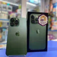 آیفون ۱۳پرو