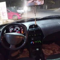 تیبا 2 (هاچبک) EX، مدل ۱۴۰۰