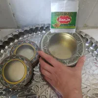 پاکت بسته بندی زعفران