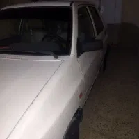 فروش پراید مدل 99