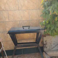 منقل کباب پز