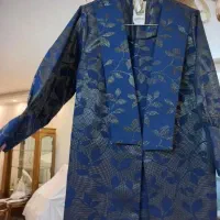 مانتو نو و لباس مجلسی