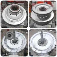 تعمیر پمپ های آتش نشانی و صنعتی|خدمات پیشه و مهارت|تهران, خلیج فارس|دیوار