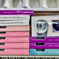 گردنبندهای مروارید عشق|بدلیجات|ارومیه, |دیوار