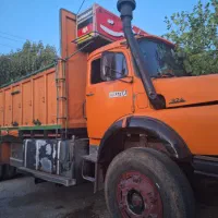 بنز باری۱۹۲۴