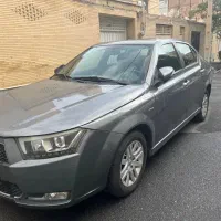 دنا پلاس سانروف دار بدون رنگ ۱۳۹۷|خودرو سواری و وانت|تبریز, |دیوار