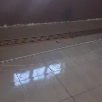 کتیبه و میله پرده