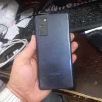 گوشی s20fe اینترنت ۵جی|موبایل|اصفهان, ملاصدرا|دیوار