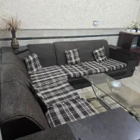 مبل کاناپه ای 7 نفره