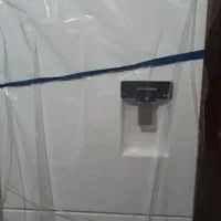 یخچال فریزر پاکشوما