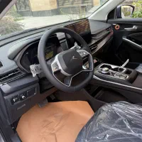 کی ام سی x5 مدل ۱۴۰۴ صفر|خودرو سواری و وانت|تهران, شاهین|دیوار